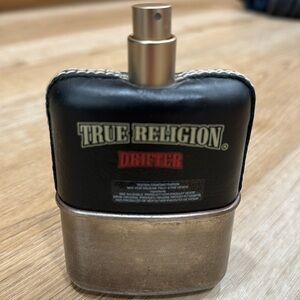 True Religion “Drifter” Cologne